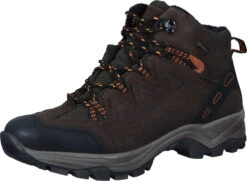 Manitu Stiefel Braun