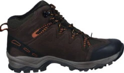 Manitu Stiefel Braun -PS Schuhe Verkaufsladen 670060 02 02 004