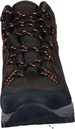 Manitu Stiefel Braun -PS Schuhe Verkaufsladen 670060 02 02 005