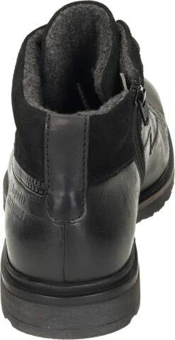 Bugatti Denim Stiefel Rot 8 Bugatti Denim Stiefel Rot -PS Schuhe Verkaufsladen 670069 01 01 003