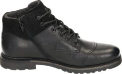 Bugatti Denim Stiefel Rot 9 Bugatti Denim Stiefel Rot -PS Schuhe Verkaufsladen 670069 01 01 004