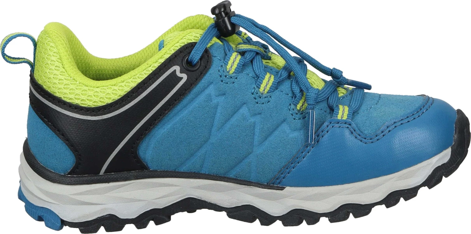 Ontario Junior GTX Meindl-Kinder Outdoor Blau 4 Ontario Junior GTX Meindl-Kinder Outdoor Blau – Bild 4