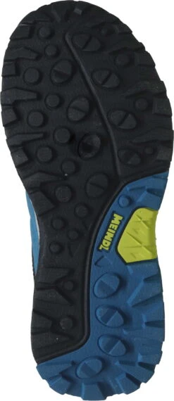 Ontario Junior GTX Meindl-Kinder Outdoor Blau 12 Ontario Junior GTX Meindl-Kinder Outdoor Blau -PS Schuhe Verkaufsladen 680011 07 07 006