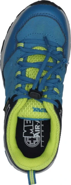 Ontario Junior GTX Meindl-Kinder Outdoor Blau 13 Ontario Junior GTX Meindl-Kinder Outdoor Blau -PS Schuhe Verkaufsladen 680011 07 07 007