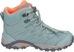 Arigo Junior Mid GTX Meindl-Kinder Outdoor Blau -PS Schuhe Verkaufsladen 680013 07 07 004