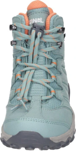 Arigo Junior Mid GTX Meindl-Kinder Outdoor Blau -PS Schuhe Verkaufsladen 680013 07 07 005