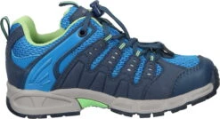Snap Junior Meindl-Kinder Outdoor Blau -PS Schuhe Verkaufsladen 680047 55 55 004