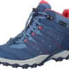 Tuam Junior GTX Meindl-Kinder Outdoor Blau