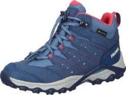 Tuam Junior GTX Meindl-Kinder Outdoor Blau