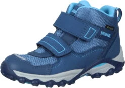 Skye Junior GTX Meindl-Kinder Outdoor Hellblau
