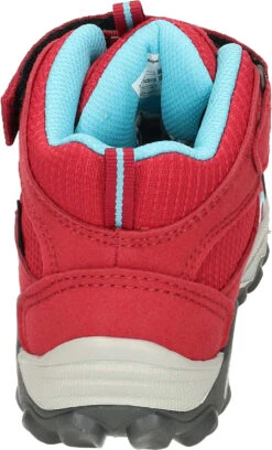 Lucca Junior Mid GTX Meindl-Kinder Outdoor Blau -PS Schuhe Verkaufsladen 680125 04 04 003