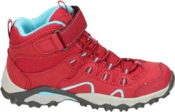 Lucca Junior Mid GTX Meindl-Kinder Outdoor Blau -PS Schuhe Verkaufsladen 680125 04 04 004