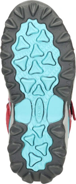 Lucca Junior Mid GTX Meindl-Kinder Outdoor Blau -PS Schuhe Verkaufsladen 680125 04 04 006