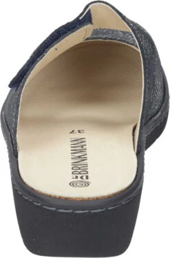 CHELVA Dr. Brinkmann Clogs Blau -PS Schuhe Verkaufsladen 700037 05 05 003