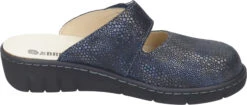CHELVA Dr. Brinkmann Clogs Blau -PS Schuhe Verkaufsladen 700037 05 05 004