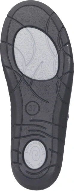 CHELVA Dr. Brinkmann Clogs Blau -PS Schuhe Verkaufsladen 700037 05 05 006