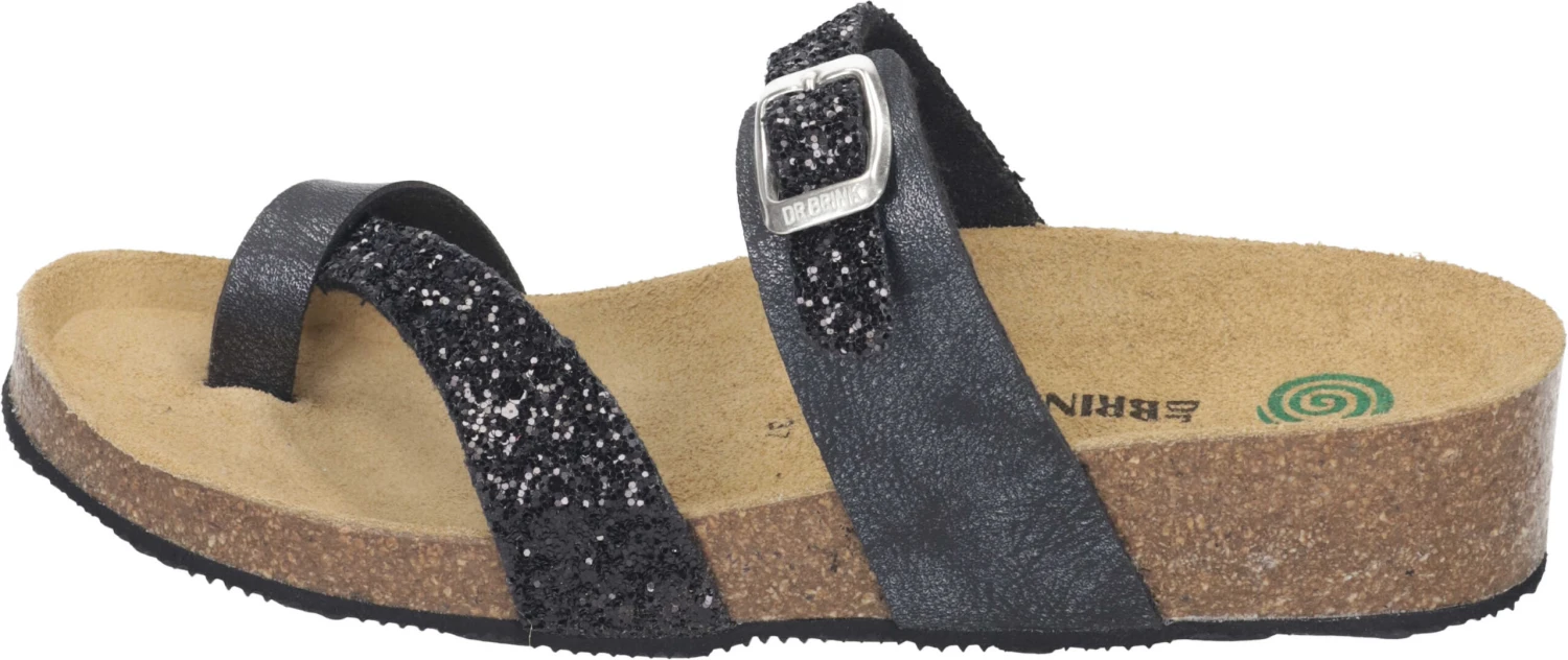 PEGO Dr. Brinkmann Zehentrenner Bronze 2 PEGO Dr. Brinkmann Zehentrenner Bronze – Bild 2