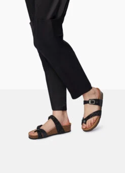 PEGO Dr. Brinkmann Zehentrenner Bronze 13 PEGO Dr. Brinkmann Zehentrenner Bronze -PS Schuhe Verkaufsladen 700177 01 01 007