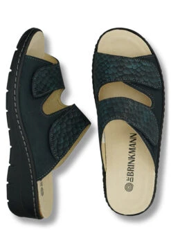 CHELVA Dr. Brinkmann Pantoletten -PS Schuhe Verkaufsladen 700259 05 05 007