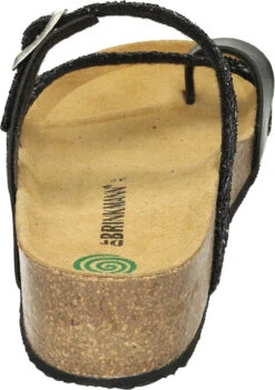 PEGO Dr. Brinkmann Zehentrenner Rosa -PS Schuhe Verkaufsladen 700285 01 01 003