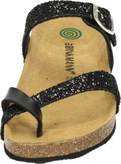 PEGO Dr. Brinkmann Zehentrenner Rosa -PS Schuhe Verkaufsladen 700285 01 01 005