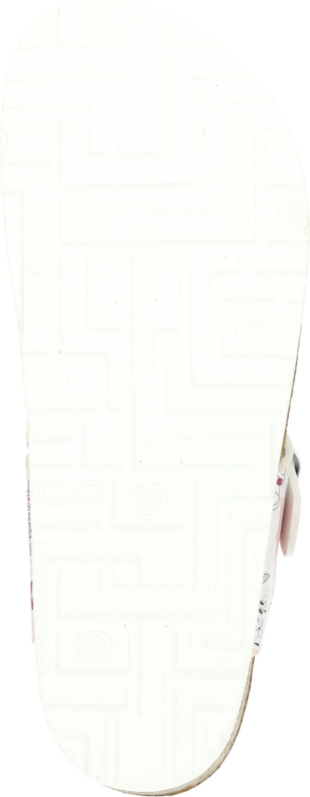 PEGO Damen Zehentrenner Rosa 6 PEGO Damen Zehentrenner Rosa – Bild 6