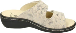 CHELVA Dr. Brinkmann Pantoletten Beige -PS Schuhe Verkaufsladen 700405 08 08 004