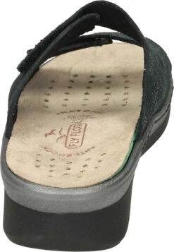 Fly Flot Damen Pantoletten Beige 8 Fly Flot Damen Pantoletten Beige -PS Schuhe Verkaufsladen 700431 01 01 003