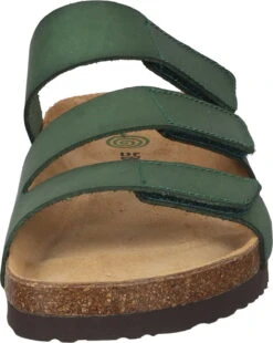 XALO Dr. Brinkmann Pantoletten Gelb -PS Schuhe Verkaufsladen 700508 07 07 005