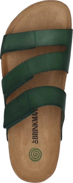 XALO Dr. Brinkmann Pantoletten Gelb -PS Schuhe Verkaufsladen 700508 07 07 007