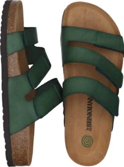 XALO Dr. Brinkmann Pantoletten Gelb -PS Schuhe Verkaufsladen 700508 07 07 008