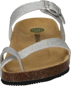 PEGO Dr. Brinkmann Zehentrenner Grün -PS Schuhe Verkaufsladen 700525 92 92 005