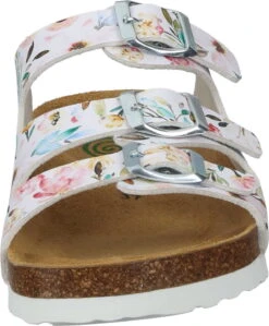 NOVELDA Dr. Brinkmann Pantoletten Bunt -PS Schuhe Verkaufsladen 700541 00 00 005