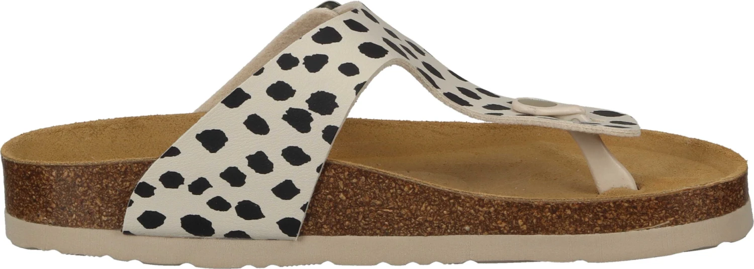 PEGO Dr. Brinkmann Zehentrenner Beige 4 PEGO Dr. Brinkmann Zehentrenner Beige – Bild 4