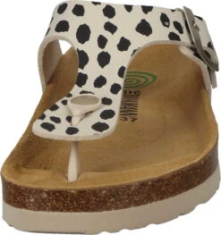 PEGO Dr. Brinkmann Zehentrenner Beige 12 PEGO Dr. Brinkmann Zehentrenner Beige -PS Schuhe Verkaufsladen 700545 08 08 005