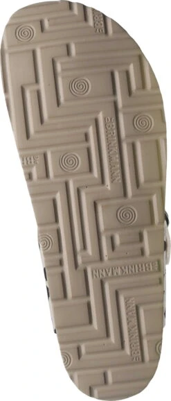 PEGO Dr. Brinkmann Zehentrenner Beige 13 PEGO Dr. Brinkmann Zehentrenner Beige -PS Schuhe Verkaufsladen 700545 08 08 006