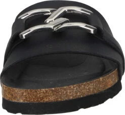 NUENO Dr. Brinkmann Pantoletten Grün -PS Schuhe Verkaufsladen 700559 01 01 005