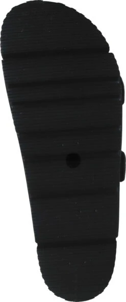 BONILLO Dr. Brinkmann Pantoletten Schwarz -PS Schuhe Verkaufsladen 700560 01 01 006