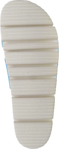 NUENO Dr. Brinkmann Pantoletten Blau -PS Schuhe Verkaufsladen 700565 51 51 006