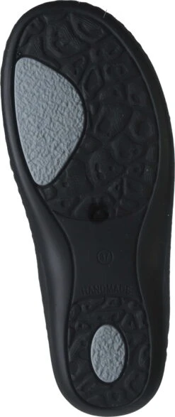 CHELVA Dr. Brinkmann Pantoletten Schwarz 13 CHELVA Dr. Brinkmann Pantoletten Schwarz -PS Schuhe Verkaufsladen 700600 01 01 006