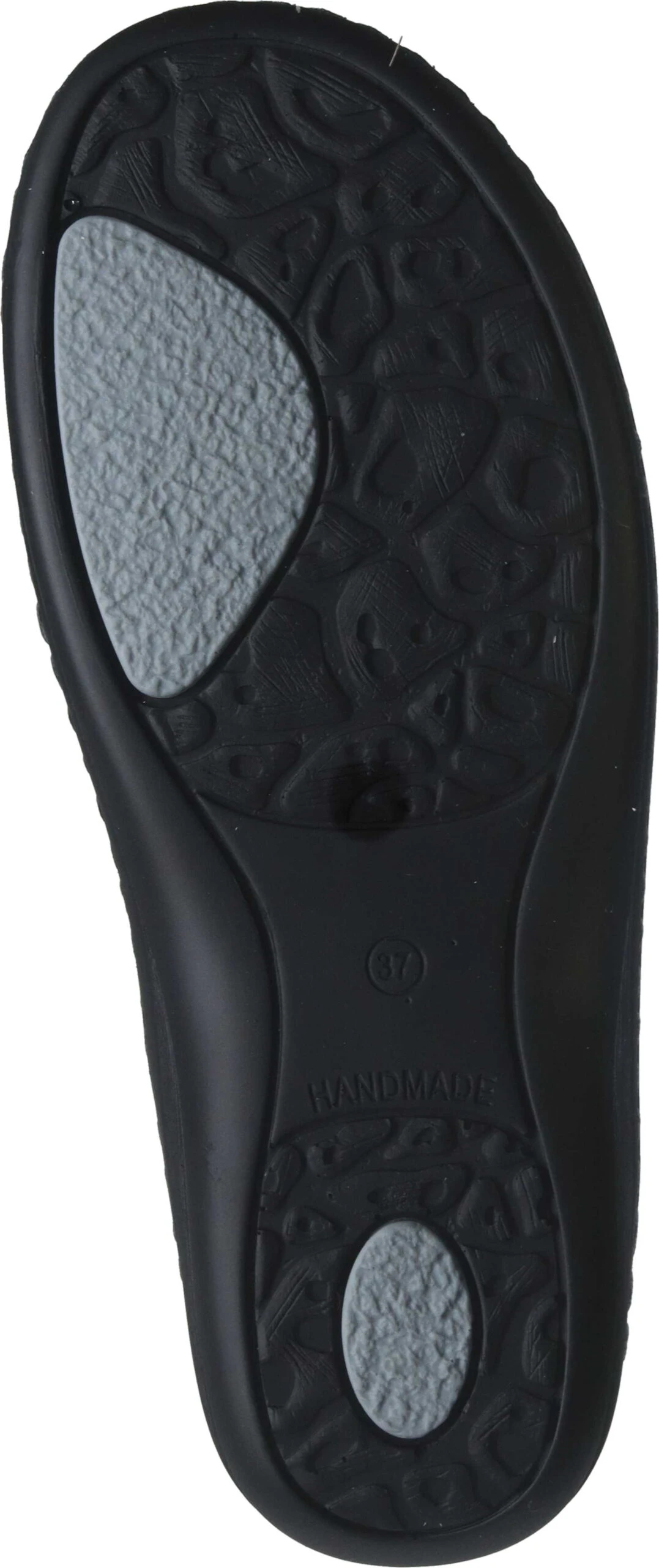 CHELVA Dr. Brinkmann Pantoletten Schwarz 6 CHELVA Dr. Brinkmann Pantoletten Schwarz – Bild 6