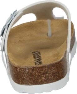 PEGO Dr. Brinkmann Zehentrenner Gold -PS Schuhe Verkaufsladen 701395 92 003