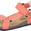Dr. Brinkmann Trekkingsandalen Damen Blau
