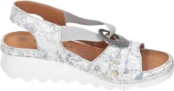 Comfortabel Sandalen Rot 9 Comfortabel Sandalen Rot -PS Schuhe Verkaufsladen 710086 03 03 004