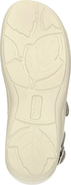 WALDLÄUFER Waldläufer Damen Sandalen Grau -PS Schuhe Verkaufsladen 710100 09 09 006