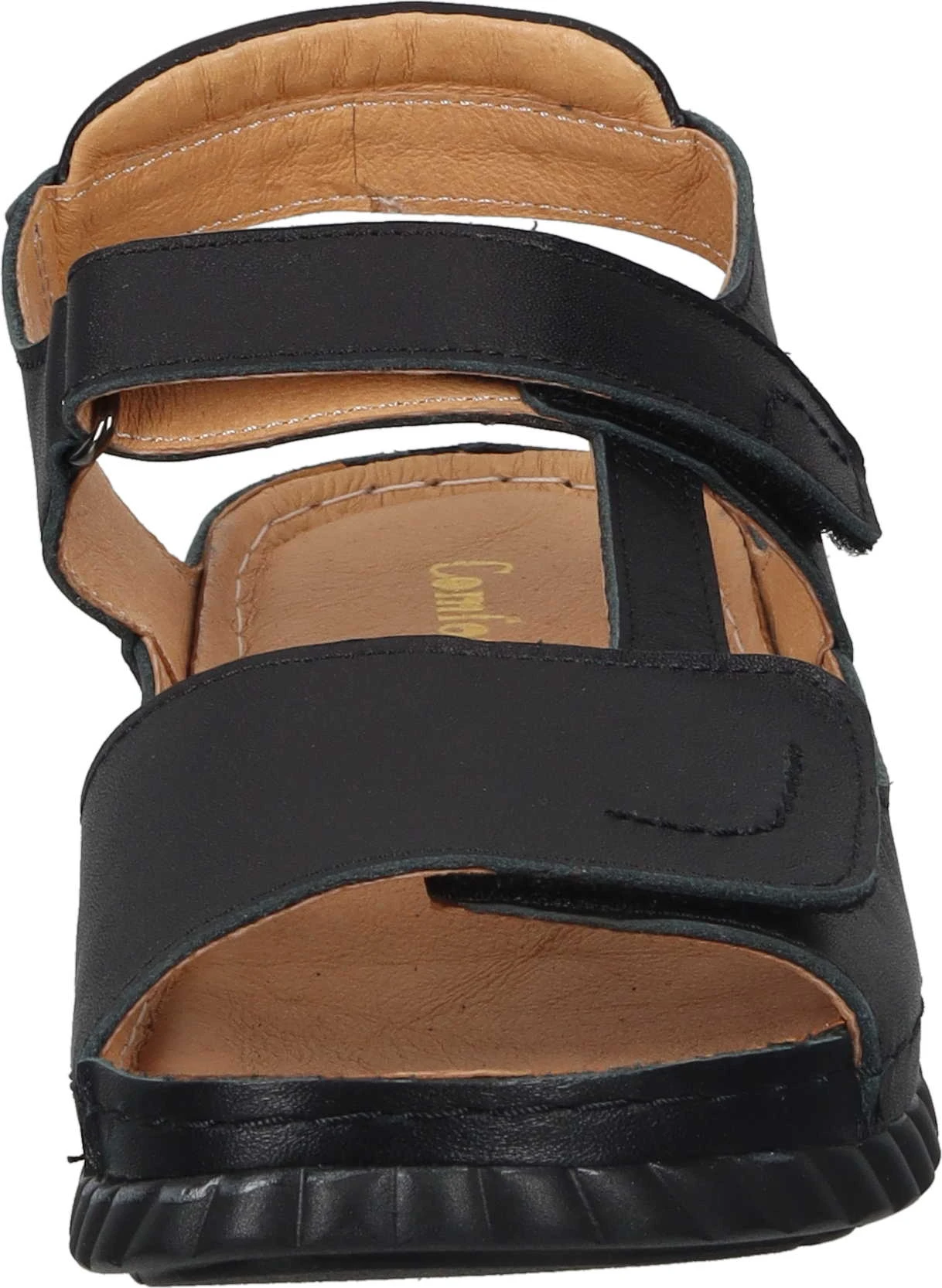 Comfortabel Sandaletten Beige 5 Comfortabel Sandaletten Beige – Bild 5