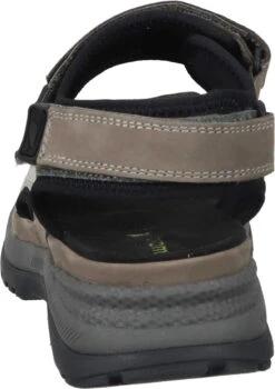 WALDLÄUFER Waldläufer Sandalen Grau -PS Schuhe Verkaufsladen 710149 09 09 003
