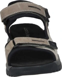 WALDLÄUFER Waldläufer Sandalen Grau -PS Schuhe Verkaufsladen 710149 09 09 005