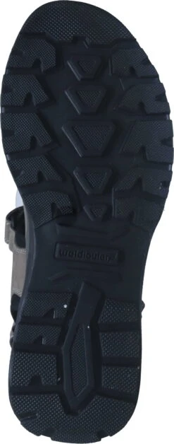 WALDLÄUFER Waldläufer Sandalen Grau -PS Schuhe Verkaufsladen 710149 09 09 006
