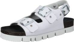 BONILLO SLING Dr. Brinkmann Sandalen Schwarz